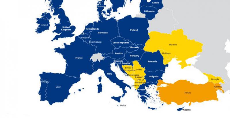 能源社區(qū)電力論壇認(rèn)識到網(wǎng)絡(luò)安全在持續(xù)智能電網(wǎng)發(fā)展背景下日益增長的重要性