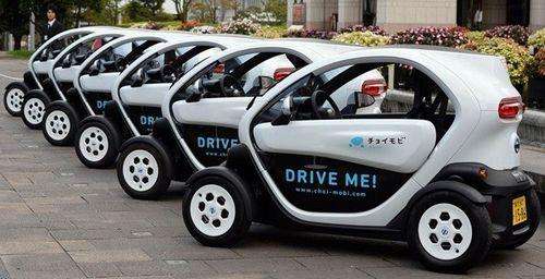 菲律賓集團(tuán)希望為電動(dòng)車(chē)行業(yè)提供更多政府激勵(lì)措施