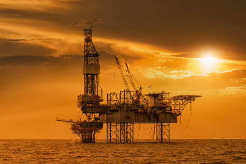 原油價格走高|印度很可能實現其國內生產總值(GDP)3.3%的財政赤字目標