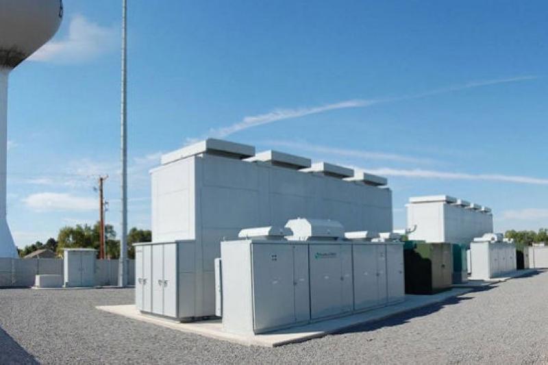 比亞迪/寶馬等車企布局儲能市場 為后期對接動力電池梯次利用做準(zhǔn)備