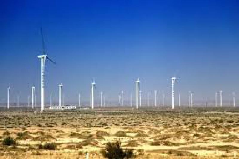 聯合動力南非德阿項目一次性通過南非電網驗收！