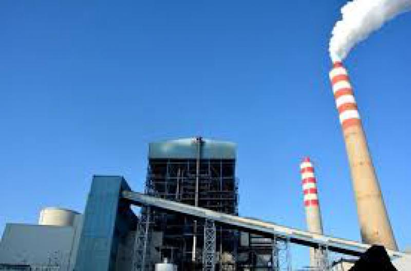 國內首個火電廠大氣標準中對煙氣排放溫度限定：≤48℃