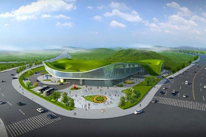 簽署市級(jí)共同融資合同，以實(shí)施住宅建筑節(jié)能