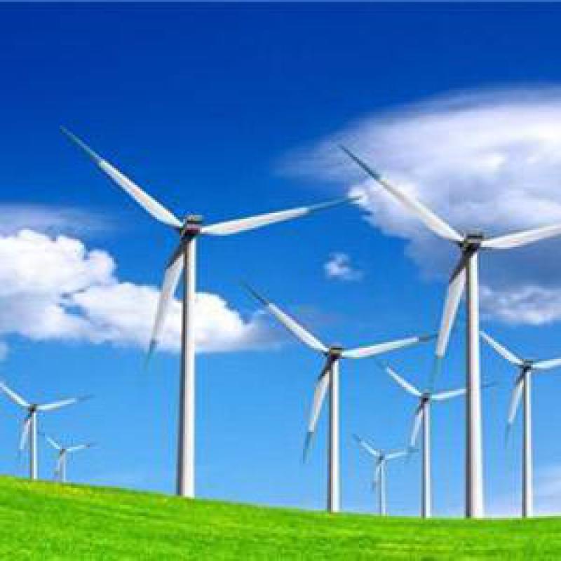 越南2030年風電規模達6000兆瓦