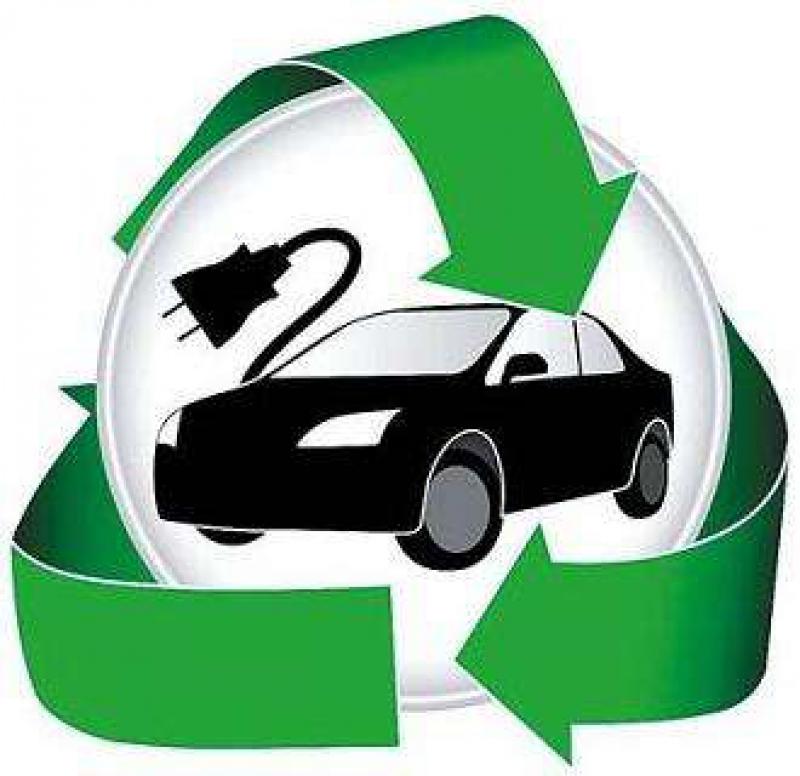 湖北省首個“電動汽車特色小鎮”建設啟動