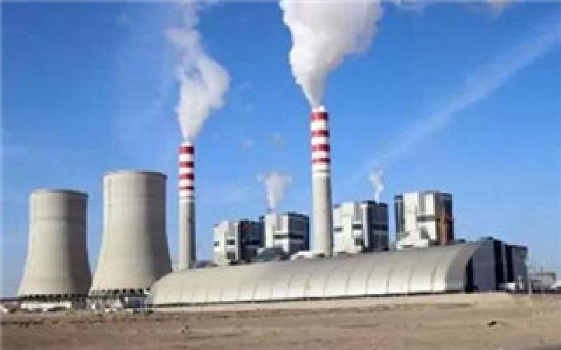 宿遷熱電2號機組檢修工程竣工發電