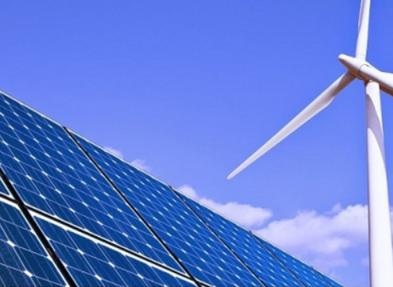 越南太陽能，風(fēng)能前景