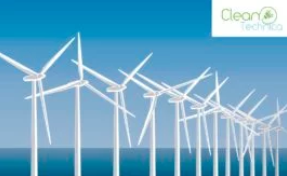 到2030年，印度計(jì)劃到2022年實(shí)現(xiàn)5千兆瓦的海上風(fēng)電，30千兆瓦