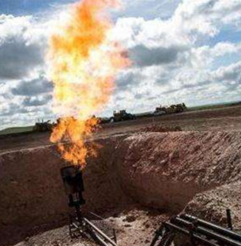 美最大頁巖油產地料將繼續增產
