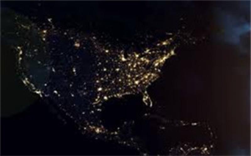 美國2017年電力裝機(jī)情況概述