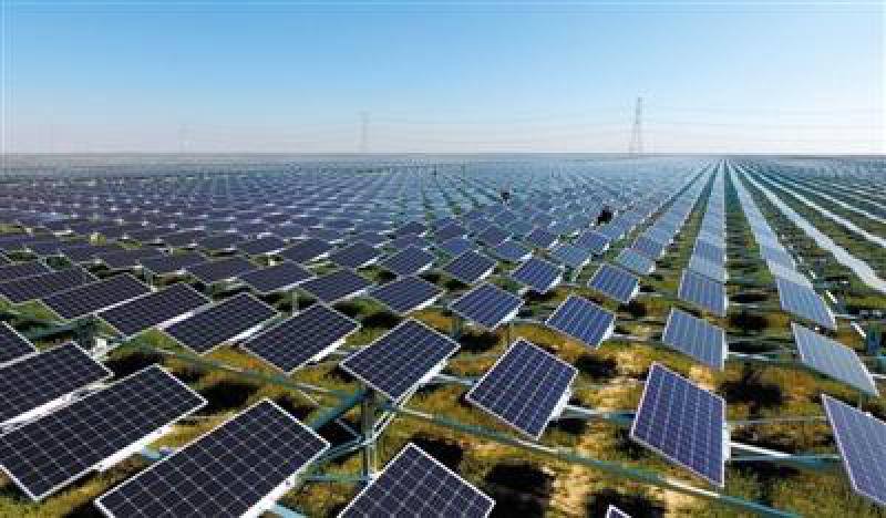 山西省光伏扶貧規(guī)模將達到261.9萬千瓦