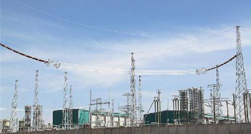 內(nèi)蒙古：扎魯特至青州±800千伏特高壓直流輸電工程配套工程投入運行