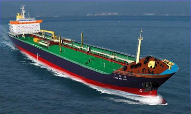 5月我國完成原油進口量3905萬噸