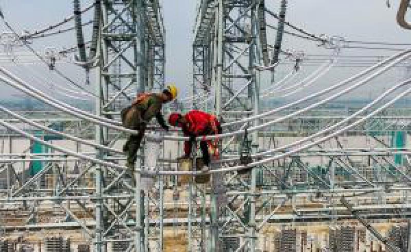 國家發(fā)改委：各地可結合實際擴大峰谷電價政策的執(zhí)行范圍