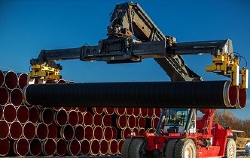 俄羅斯天然氣工業(yè)股份公司預(yù)計(jì)Nord Stream 2的成本不會(huì)增長(zhǎng)