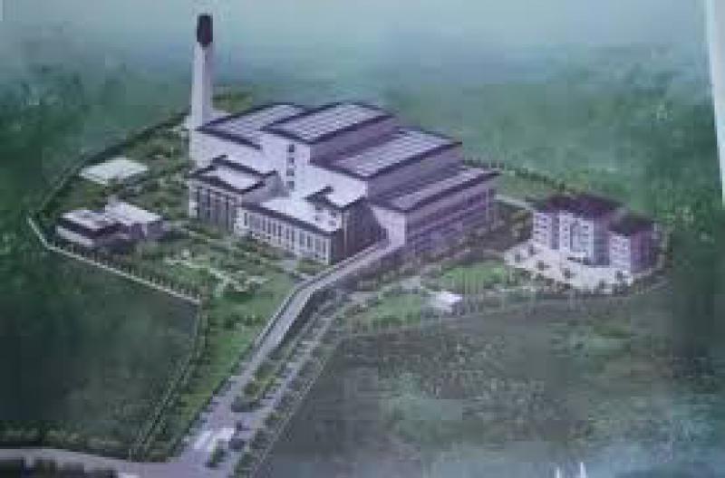 中國(guó)能建湖南火電運(yùn)檢黔東項(xiàng)目B修順利完成