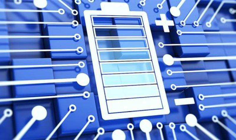 以“鋰”相邀　青海鋰電產(chǎn)業(yè)初具規(guī)模