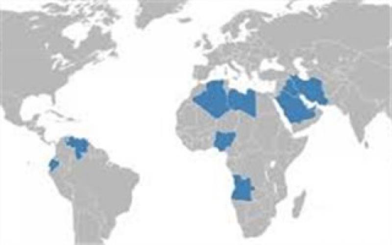 路透社：石油輸出國組織6月產(chǎn)量為每日3232萬桶，自2018年1月以來的最高值