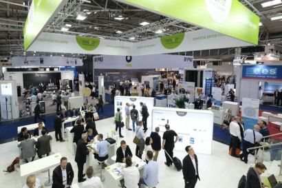 可再生能源和電動(dòng)汽車的繁榮推動(dòng)了能源儲(chǔ)存市場(chǎng)的發(fā)展