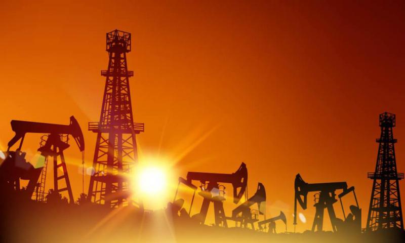 因受美國(guó)制裁，緬甸石油與天然氣收入雖高卻成為沉重的負(fù)擔(dān)