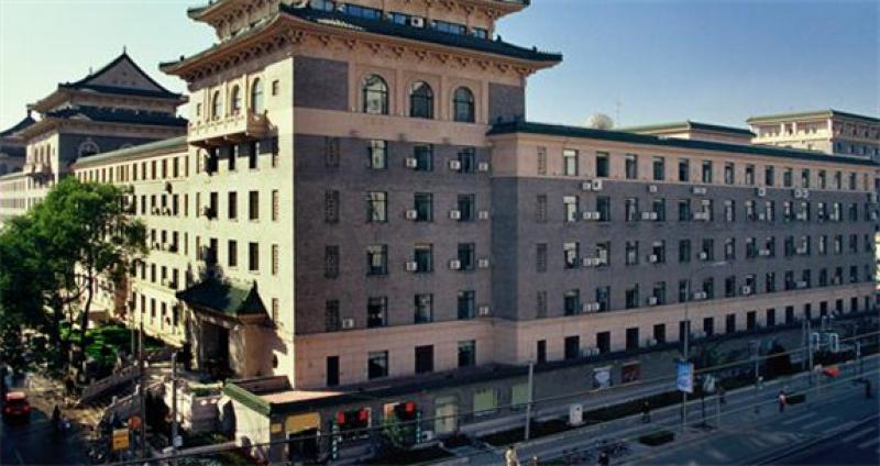 中核建無償劃轉(zhuǎn)進中核集團 新領(lǐng)導(dǎo)班子近期公布