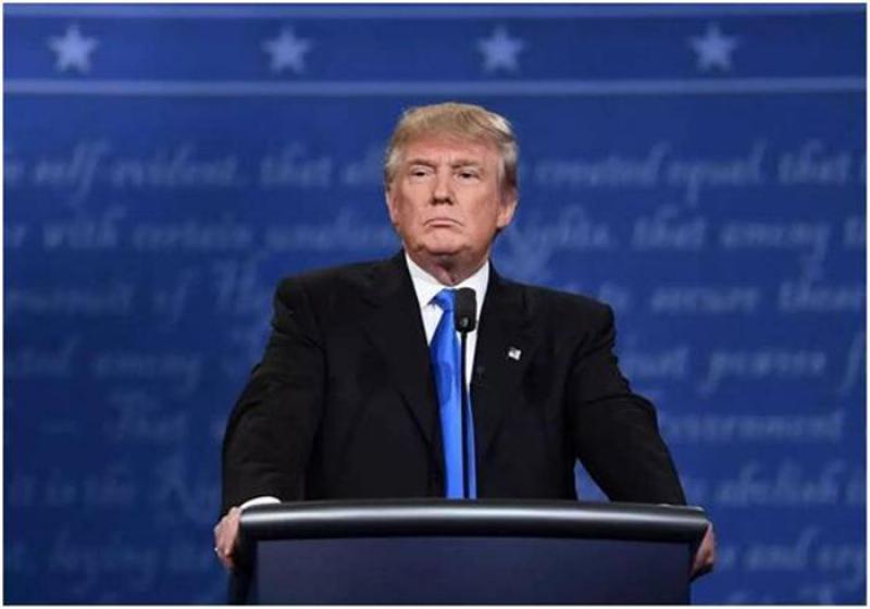 特朗普“推特”警告歐佩克：馬上降油價(jià)