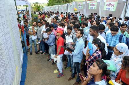 到2022年，風能行業將提供200萬個新工作崗位：Suzlon董事長Tulsi Tanti