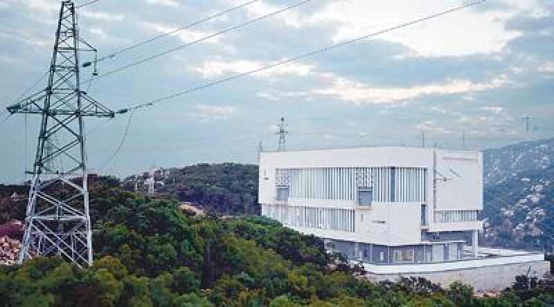 97.9%!南方電網柔性直流能量可用率國際領先