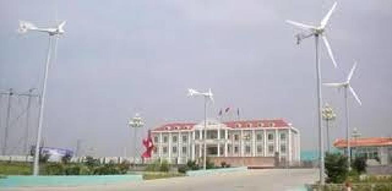 分散式風電啟動發(fā)展元年 核準、并網(wǎng)預(yù)計將加速