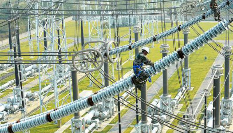 國家電網：中國輸電標準走入巴西