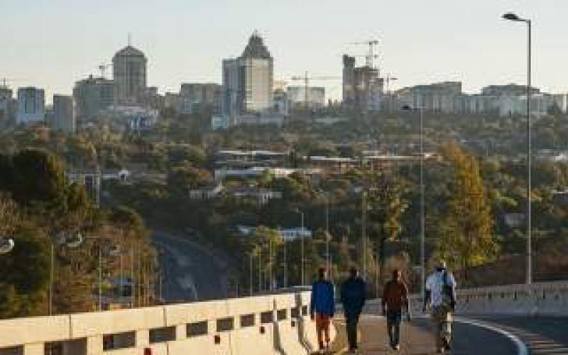 沙特阿拉伯計劃在南非經濟中投資高達100億美元，重點關注能源