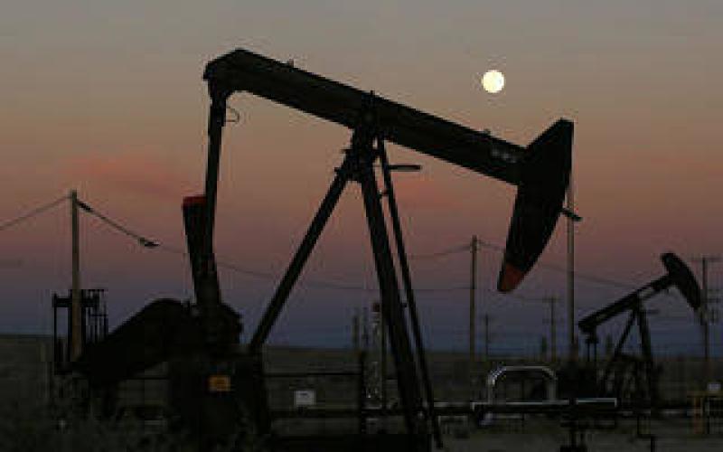 美國有望超過沙特阿拉伯，俄羅斯成為世界上最大的石油生產國