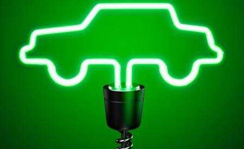 五部委發布2017年度新能源汽車積分情況