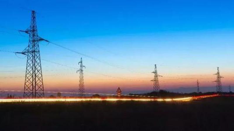 新疆電網：最大負荷已三次刷新紀錄 高達2824萬千瓦