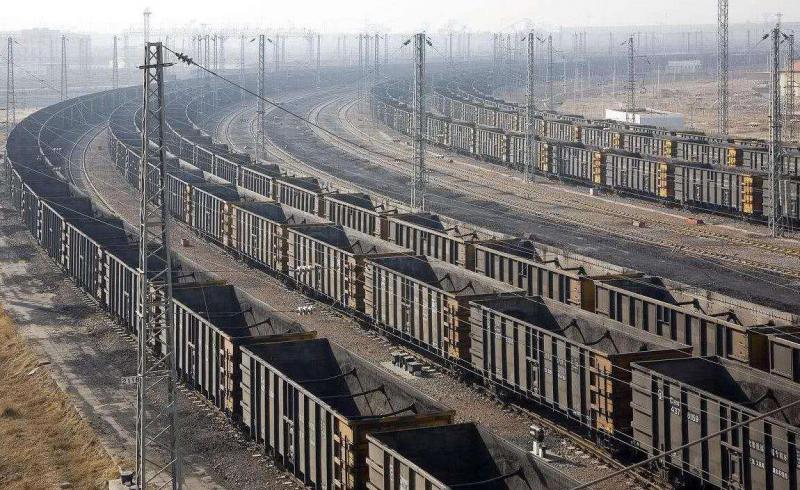 陜煤集團(tuán)預(yù)計(jì)2019年底建成陜北鐵路煤炭運(yùn)輸網(wǎng)絡(luò)