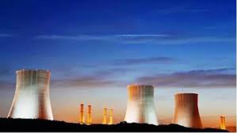 國際能源署數據:核電投資下降近45%