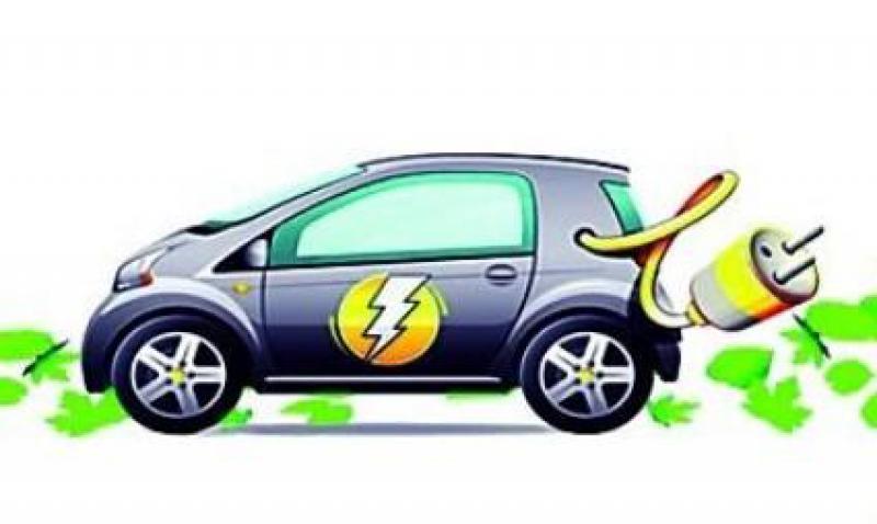 一線城市新能源汽車補貼穩步退坡 利好行業發展