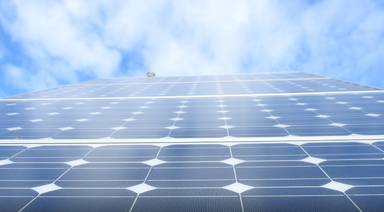 建筑一體化光伏：可持續城市