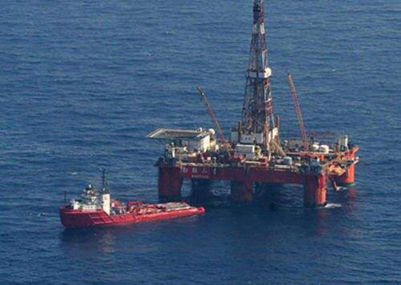 新疆順北油氣田新突破建成50萬噸級產能陣地