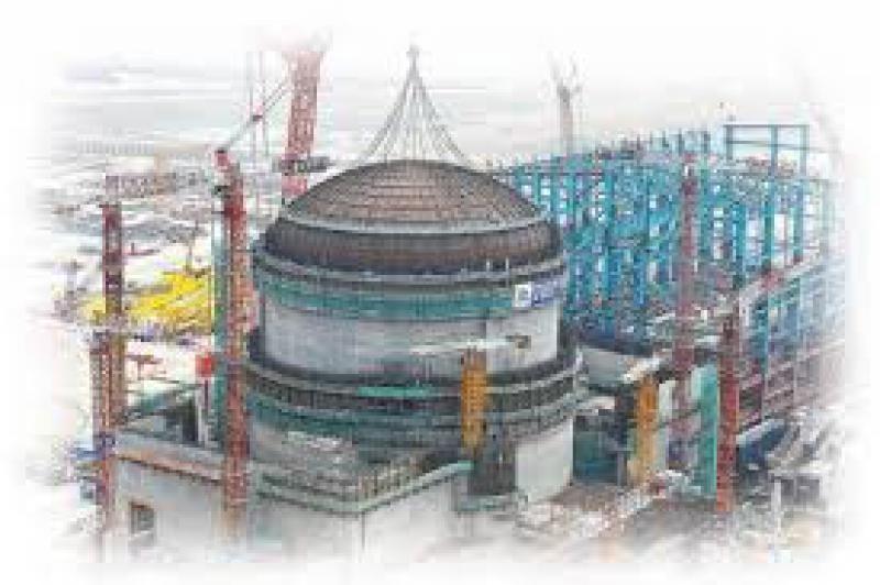 全球核電反應(yīng)堆升級改造投資增加