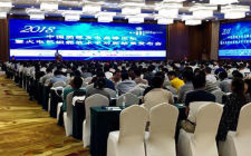 中電聯(lián)召開2018年中國燃煤發(fā)電高峰論壇暨火電機(jī)組能效水平對標(biāo)結(jié)果發(fā)布會