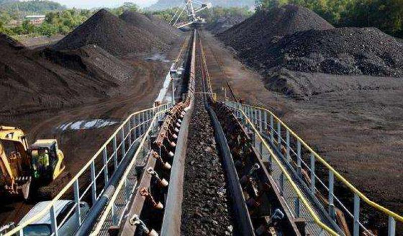 統計局：7月中旬全國動力煤價格漲跌不一