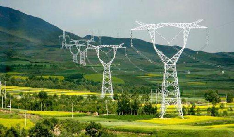 2017年全球電力投資連續第二年超越油氣投資