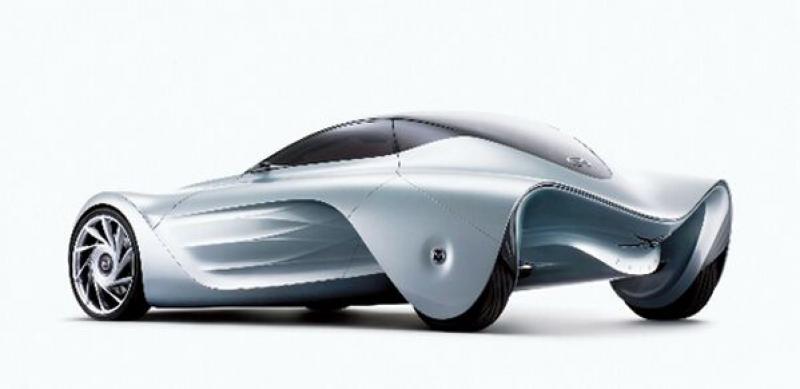 廣東為新能源汽車發展“加氣”