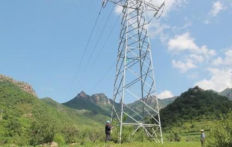 能源局：冀北電網可再生能源裝機已超火電 調峰能力不足制約可再生能源消納