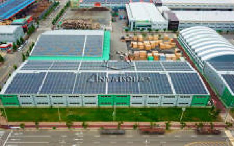 安泰支架實(shí)力被仁川港項(xiàng)目Pick | 潛力無限未來可期