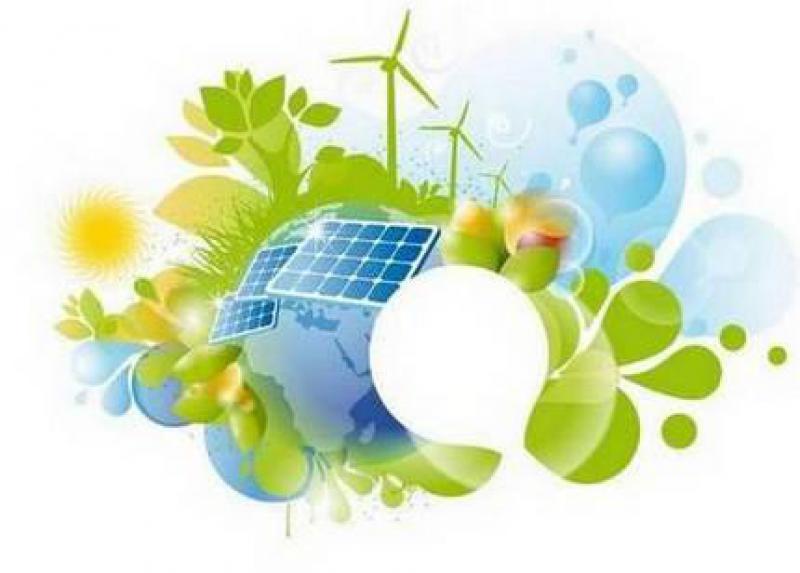 能源局明確可再生能源補貼強度20年不變