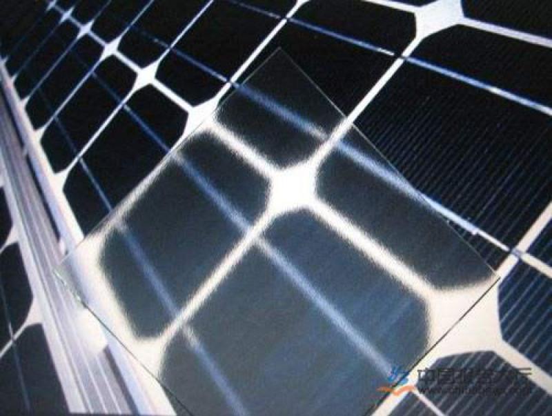 高分子材料內(nèi)部結(jié)構(gòu)影響太陽能電池效率