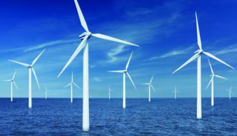 上海電力：積極投資海上風(fēng)電 加快清潔能源轉(zhuǎn)型積極