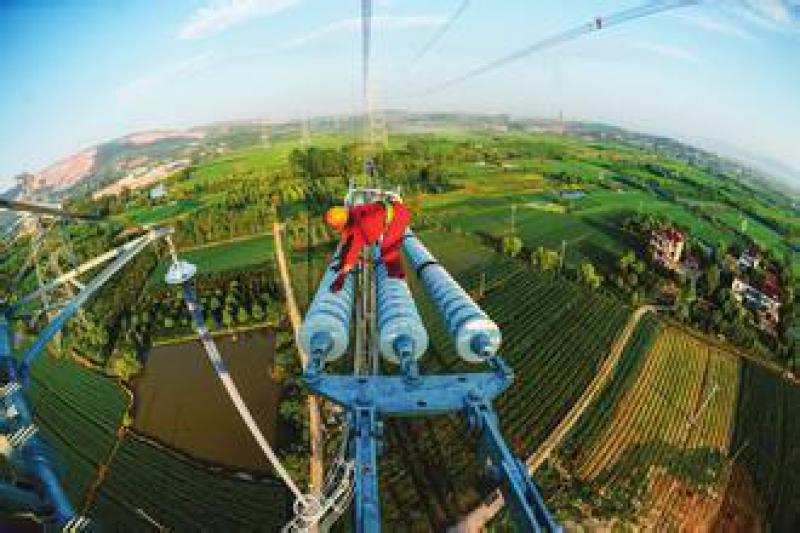 首條大規(guī)模輸送新能源的特高壓工程為何“戰(zhàn)績”平平？